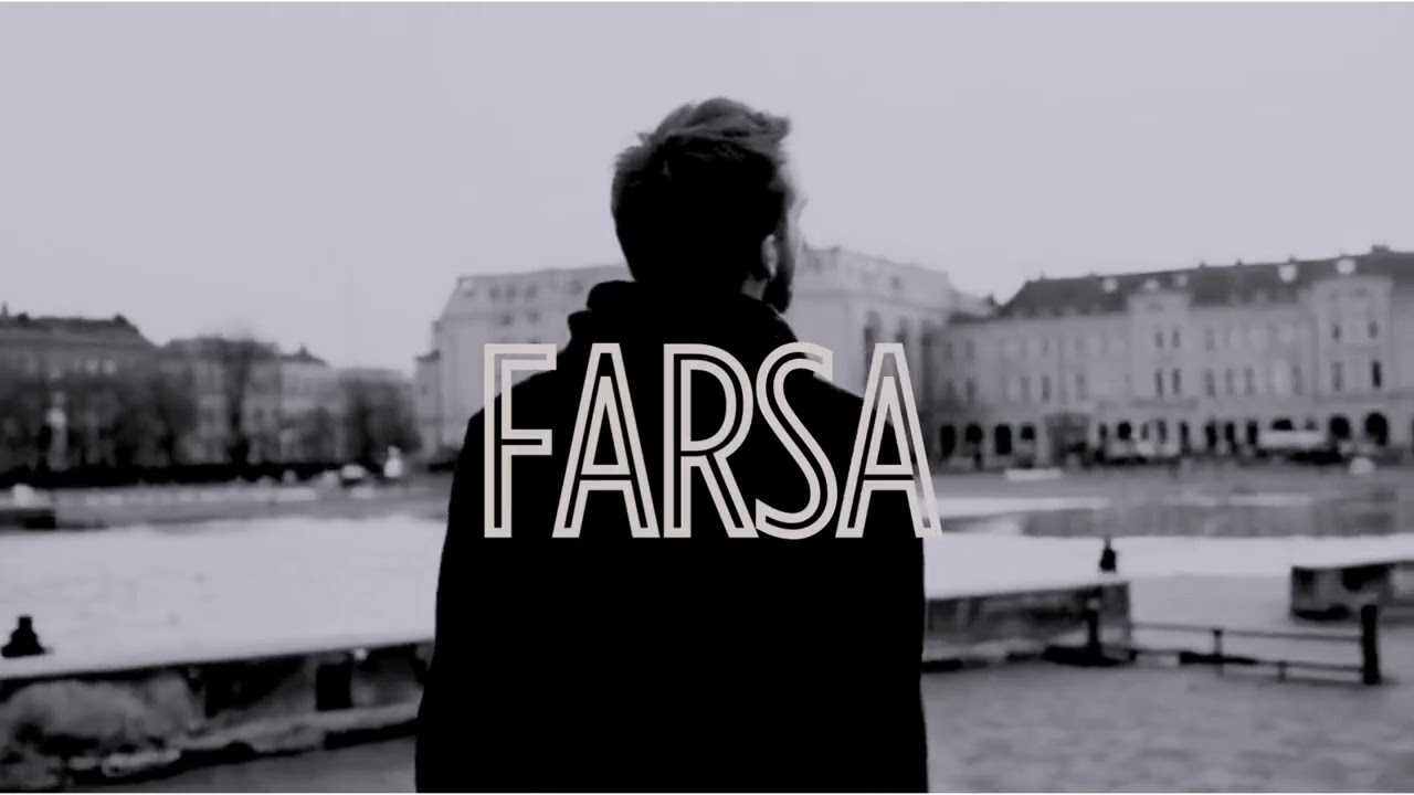Cyza beat's - Farsa