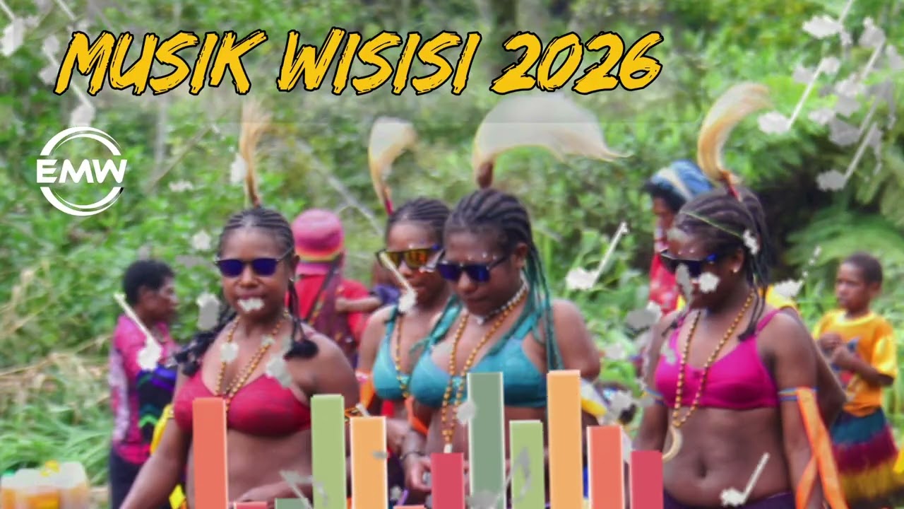 Musik wisisi anikione 2026🎶