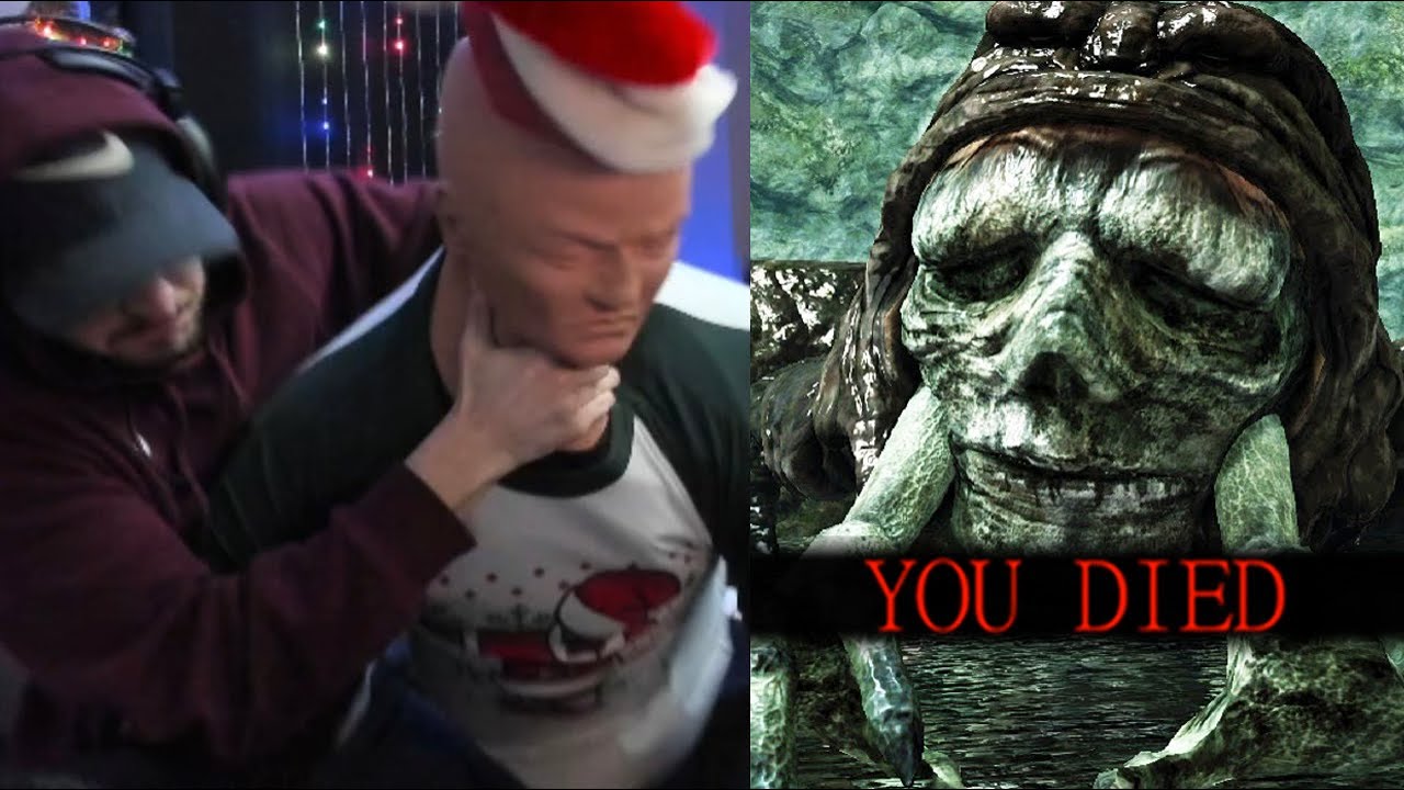 ULTIMATE DARK SOULS 2 RAGE Compilation #9