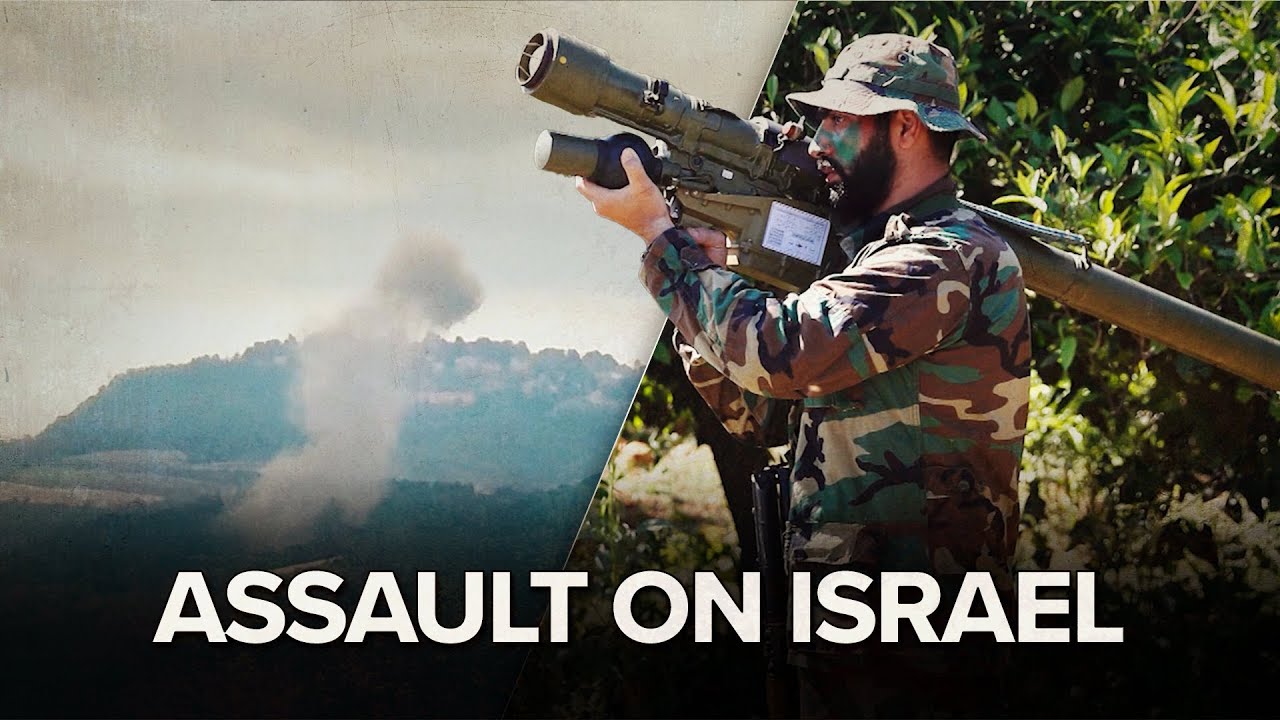 Christians in the Crossfire | Christian World News - August 23, 2024