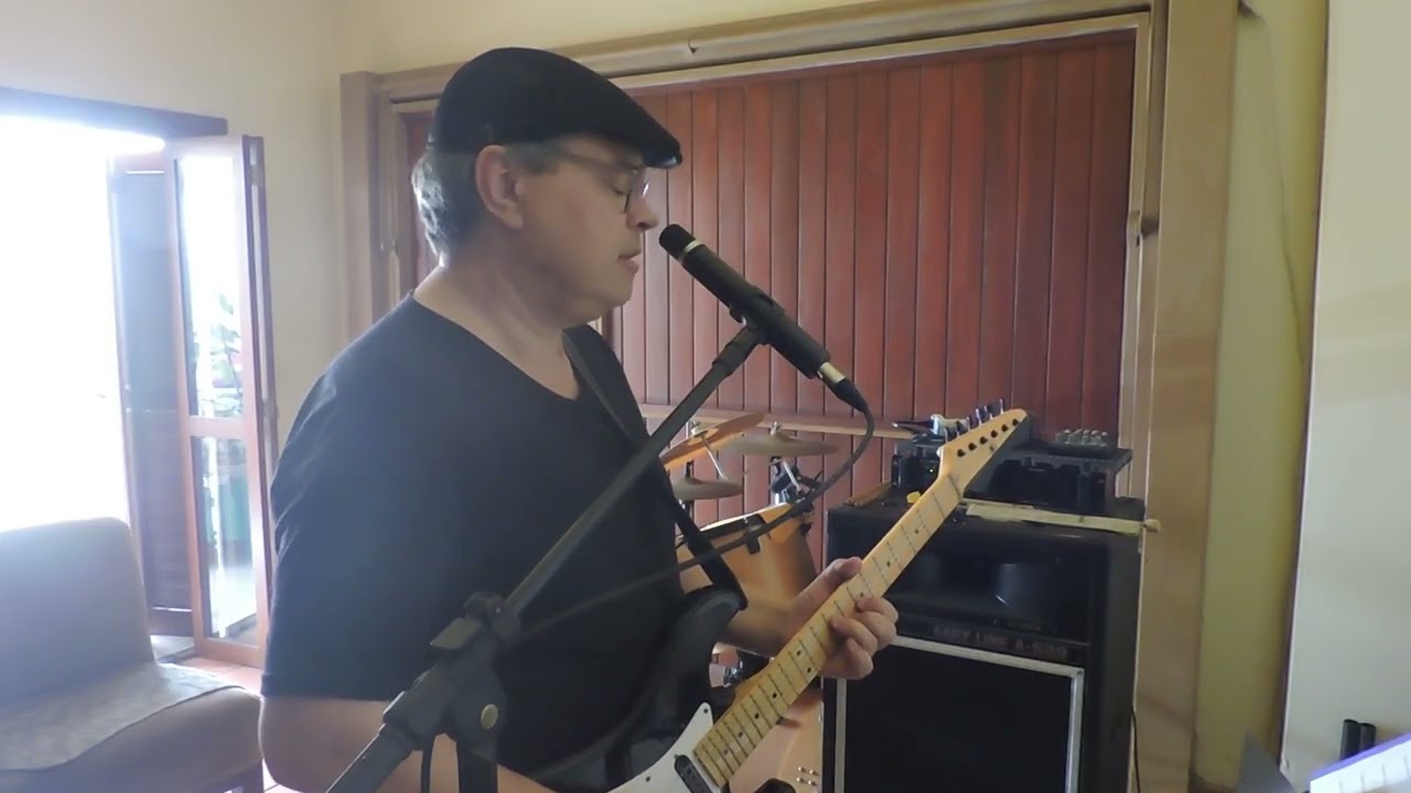 Doca Estrada Rehearsal 0054