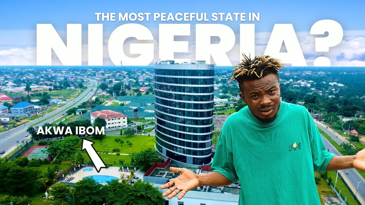 This will change your mind about visiting AKWA IBOM