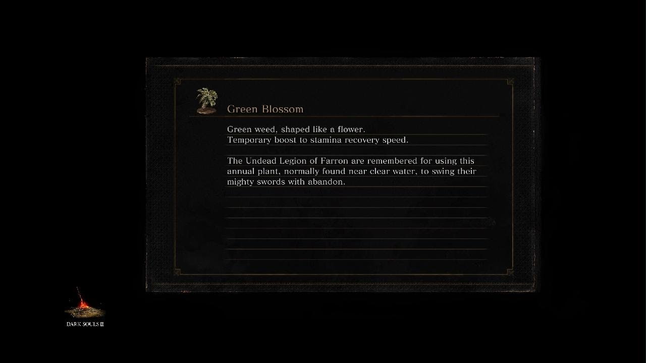 Soul level one dragon. Slayer armor In barely one minute. DARK SOULS III