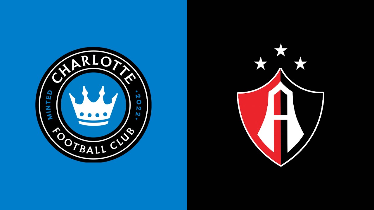 Resumen de Partido: Charlotte FC vs. Atlas FC | Leagues Cup
