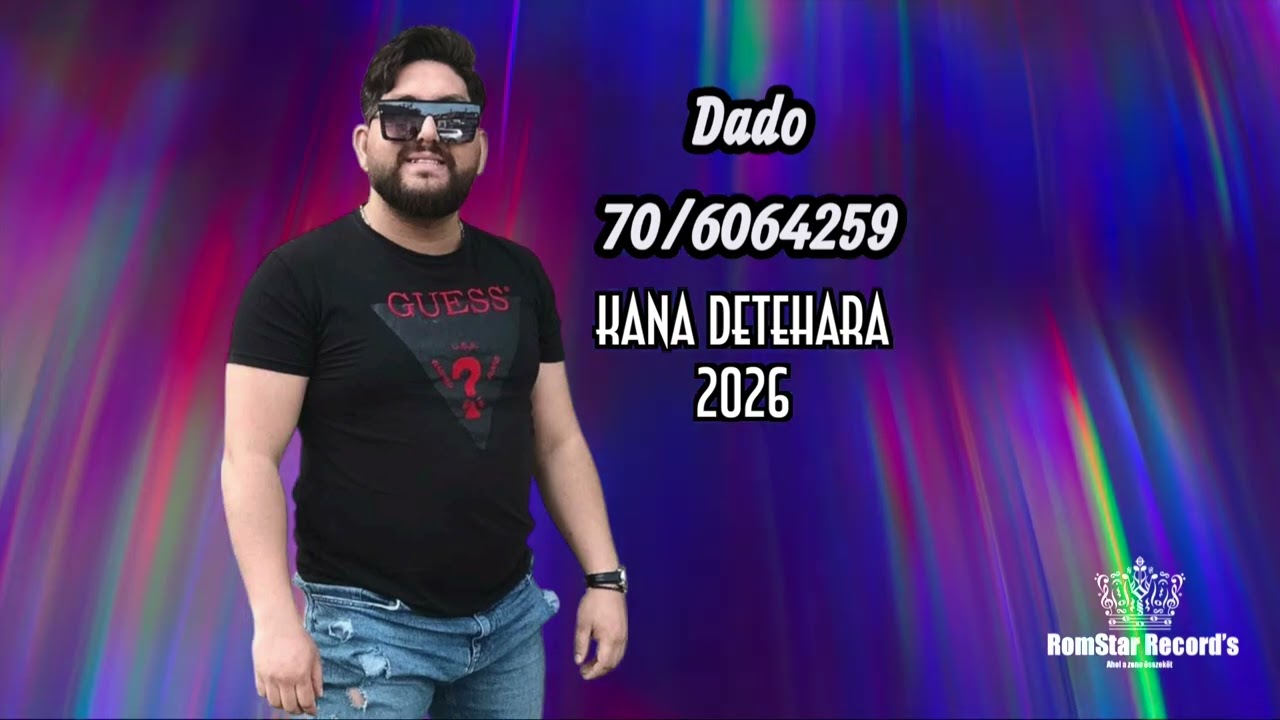 Dado 2026 Kana detehara