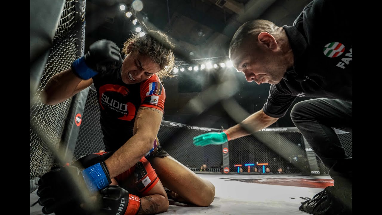 MMA Nayara 