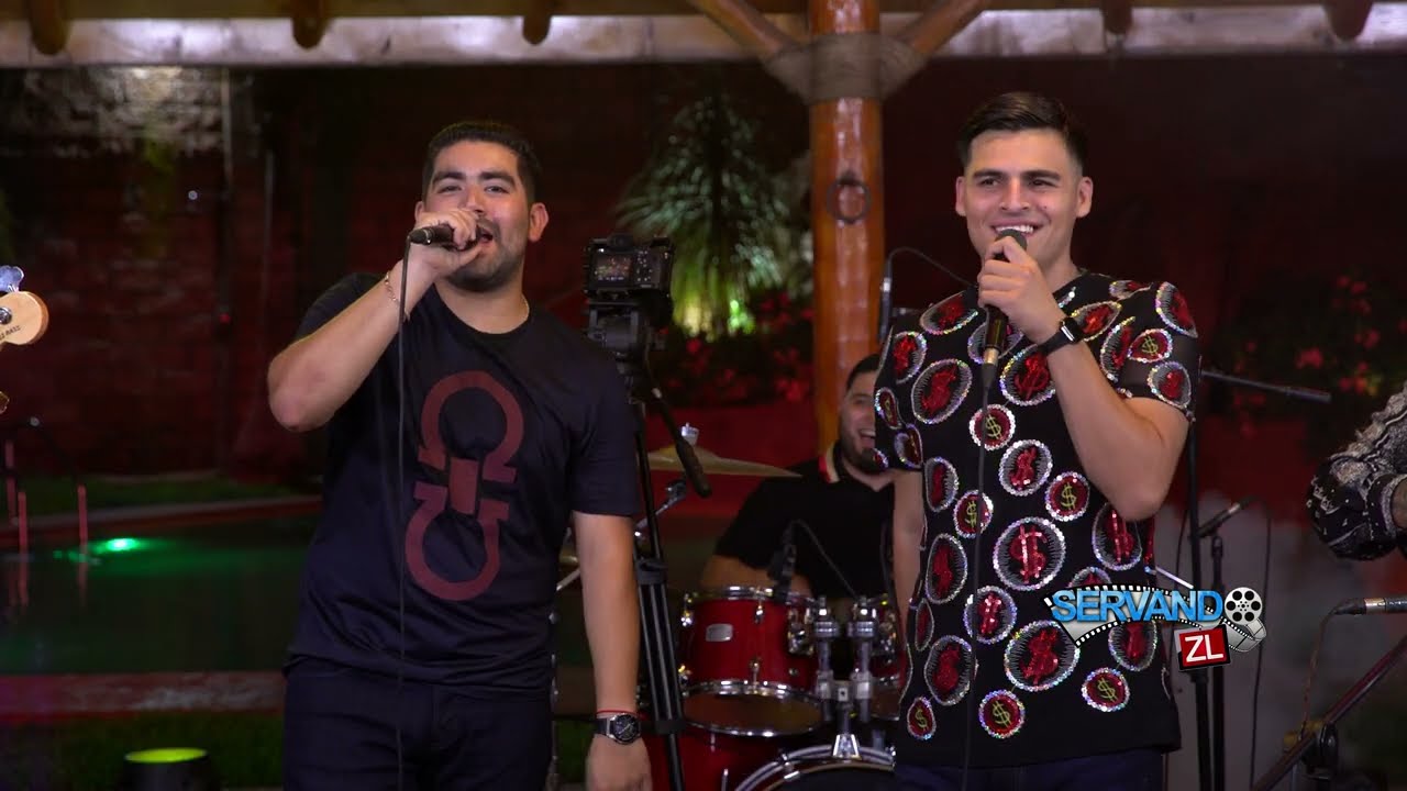 Uno En Un Millon Ft. Grupo Clasificado - Del Cuento Fui El Bueno (En Vivo 2024)