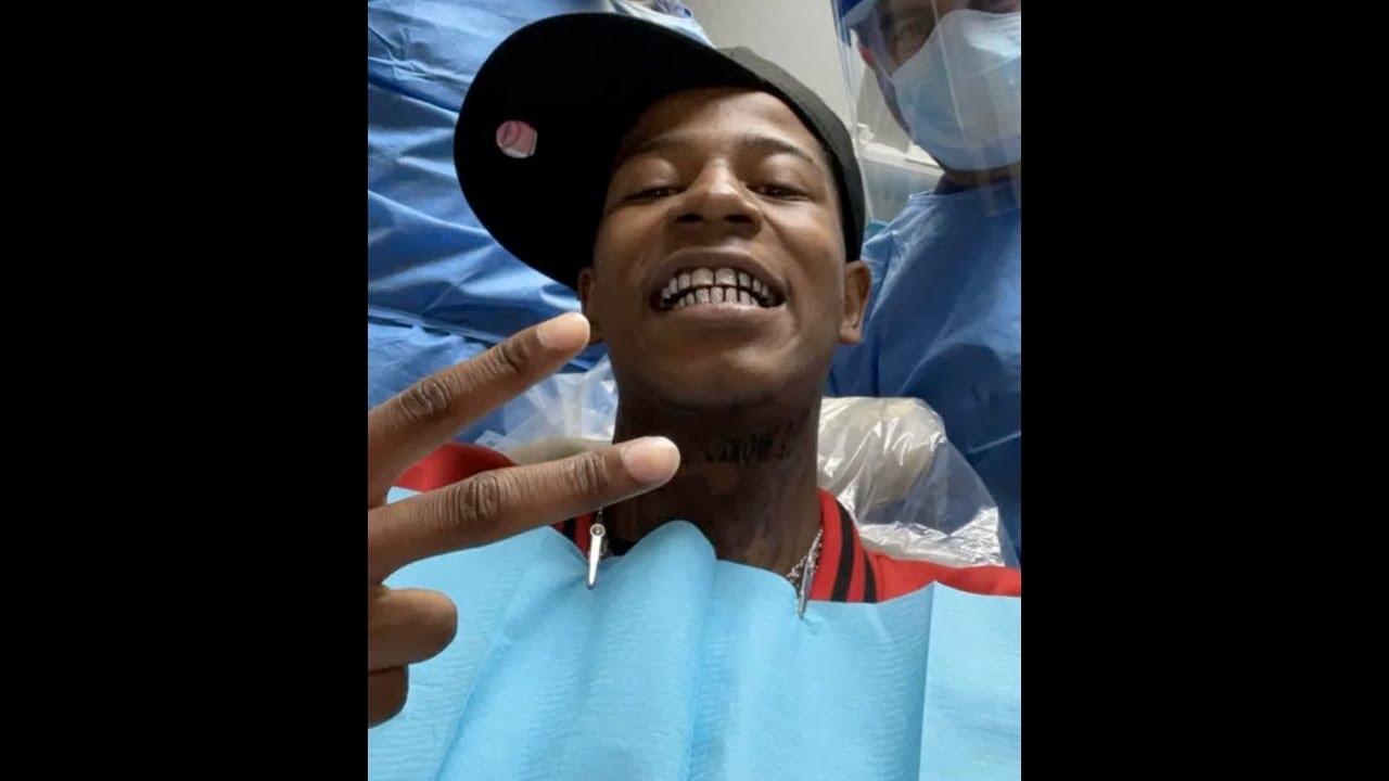 [FREE] Big Scarr Type Beat - 