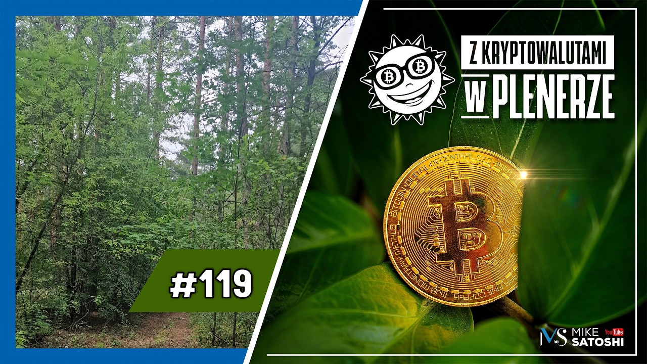 EMOCJE BIORĄ G&Oacute;RĘ: DOŁEK BESSY JUŻ ZA CHWILĘ? HACK COLDCARD - A GDZIE DYWERSYFIKACJA?