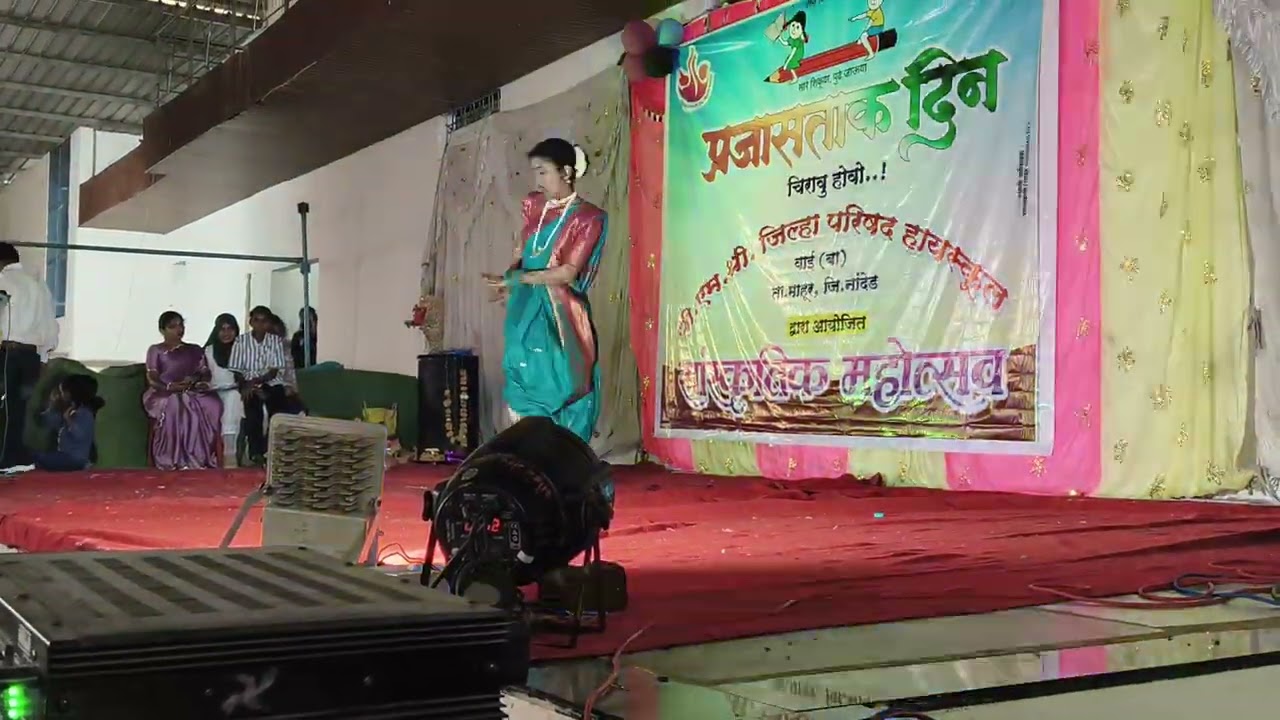 (641)::Solo performance 