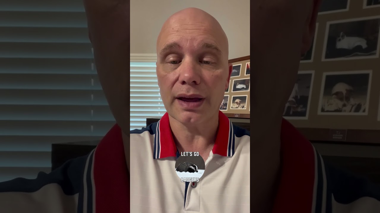 Wisconsin earns commitment from athletic linebacker #recruiting #Badgers