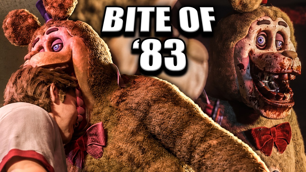 ts better than both fnaf movies combined