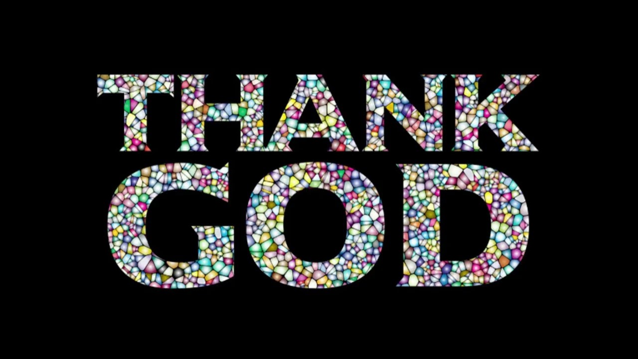 Lul Klip - Thank God! (prod. orchid2k)