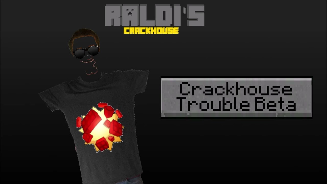 Crackhouse Trouble Beta (Crackhouse Trouble remix)