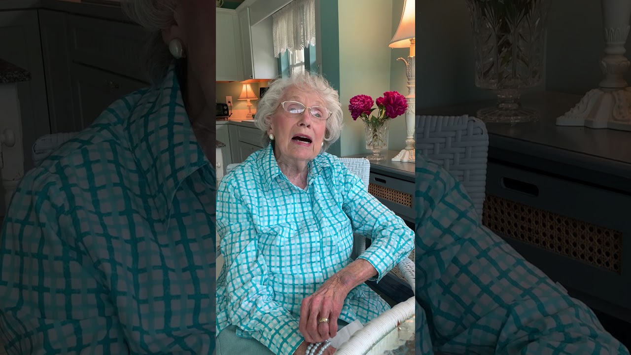 Mother's Day Message