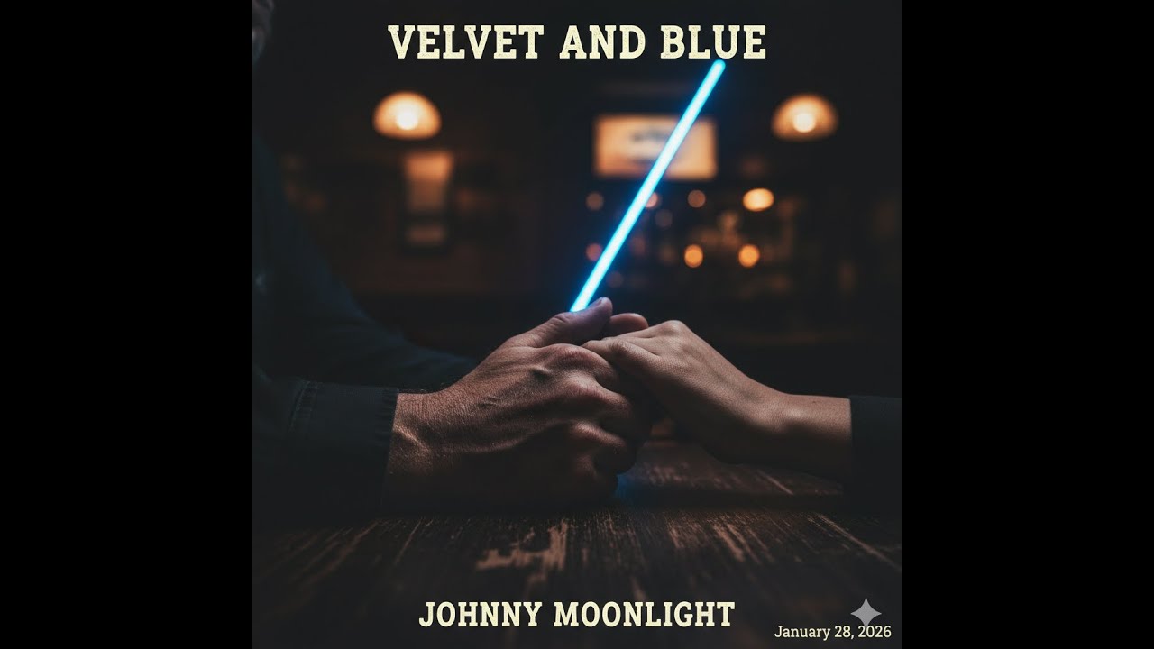 Velvet and Blue, Whisky Blues