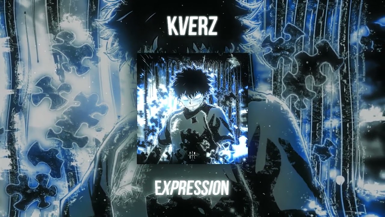 Kverz &mdash; EXPRESSION (Brazilian Phonk)
