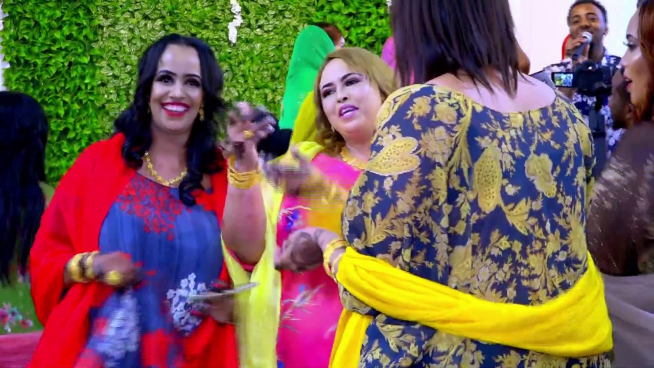 Mursal Muuse | Ya Baray Wadnaha Baaxadag | Official Video 2020
