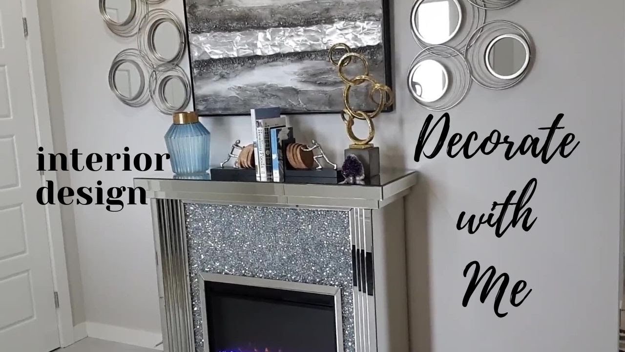 ENTRY WAY  DECORATING IDEAS
