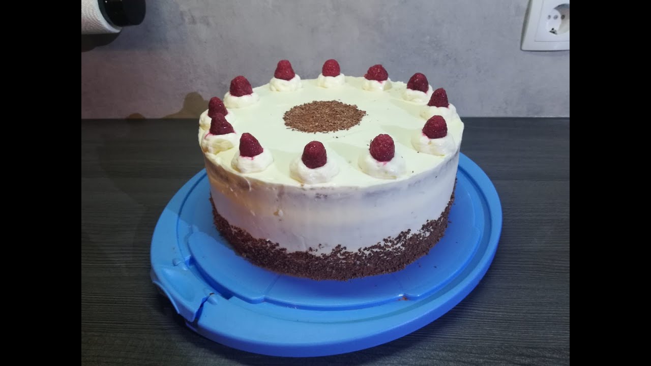 Fruchttorte / Kathis K&uuml;chenzauber