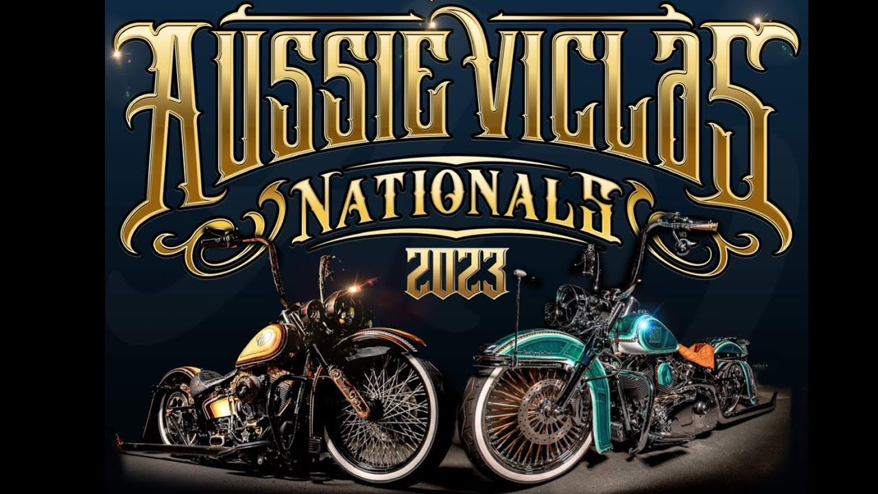 Aussie Viclas - Vicla Nationals 2023