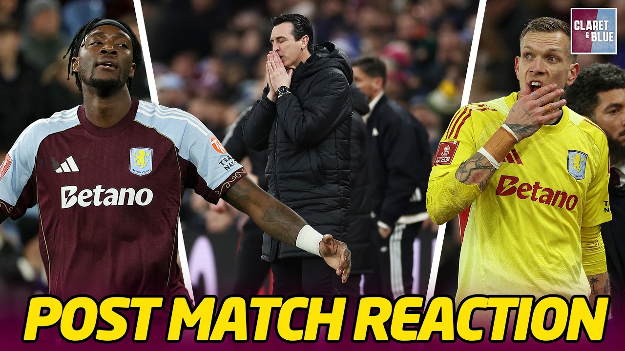 Tammy's opener, Bizot's crazy red card & two for Tonali in the FA Cup