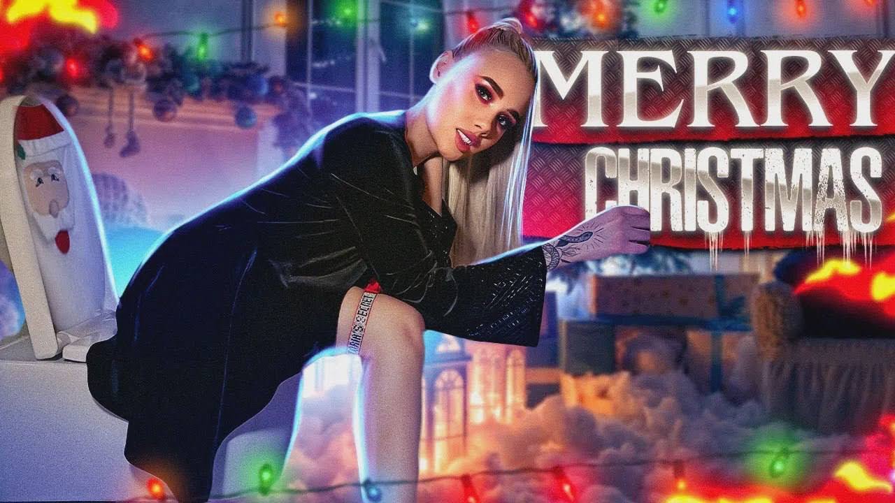 Merry Christmas - DIANA DI (ПРЕМЬЕРА КЛИПА 2022)