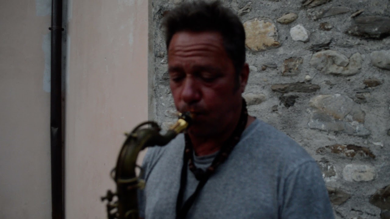 Chillout Dolceacqua 1