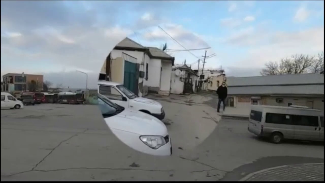 БАКУ.  ДВАДЦАТЫЙ УЧАСТОК