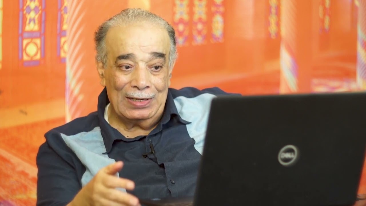 د  أحمد صبحى منصور : خفايا التاريخ : من هو المجرم ، أبو بكر أم مسيلمة الكذاب ؟