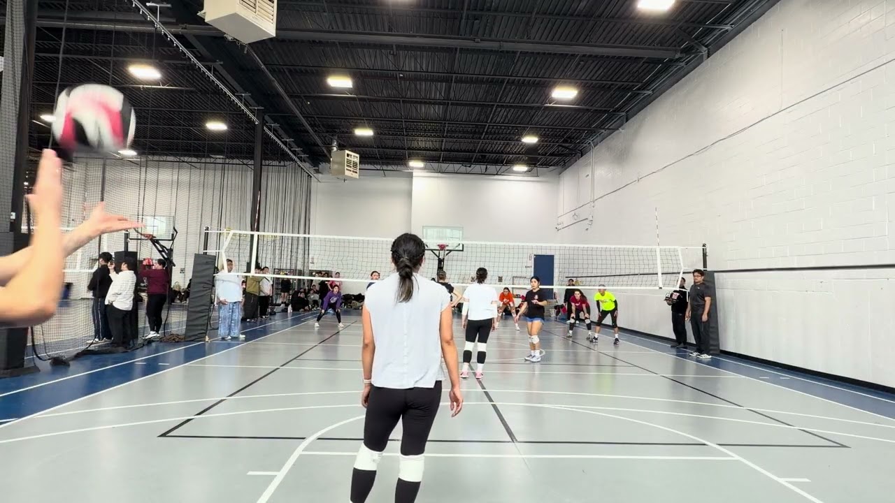 Maroon 5 vs. Wu Dat (play for 3rd place) March 15, 2026