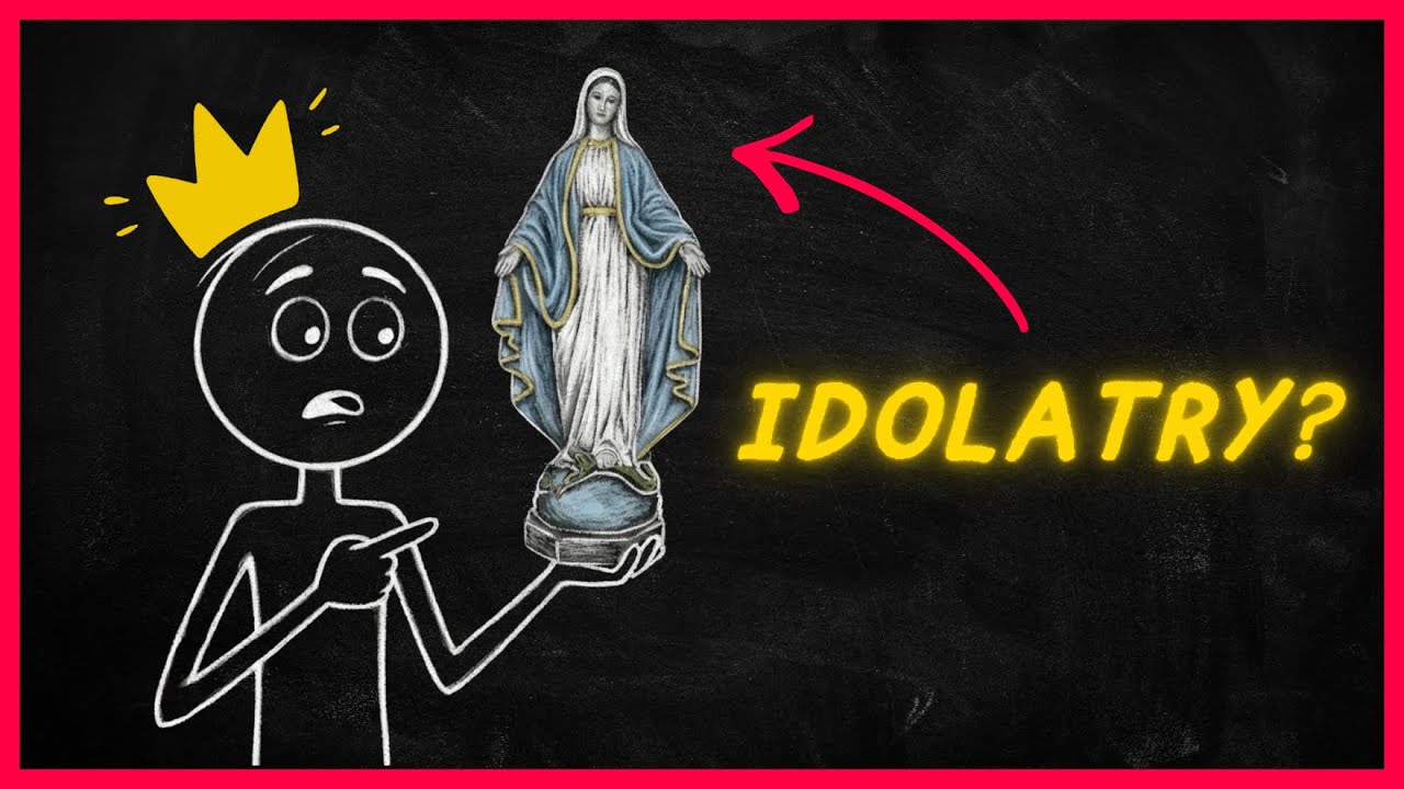 Do You Have Idols In Your Life?