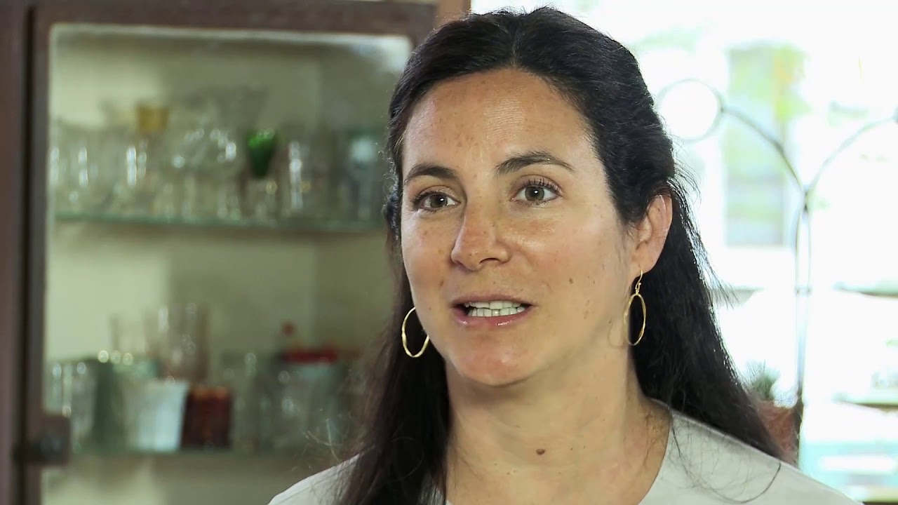 Juliana Lopez May - Cocinera