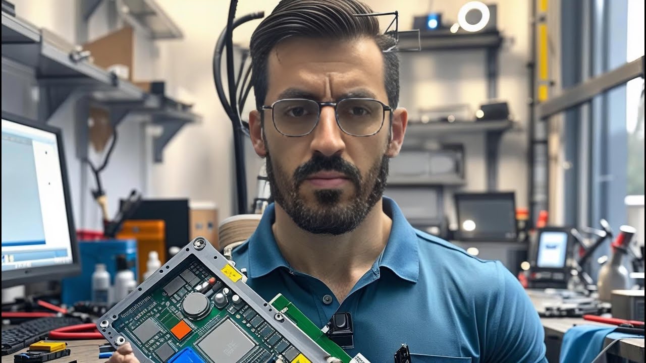 🔓 iPhone 14 Pro Max bloqué iCloud ? Voici la vraie solution