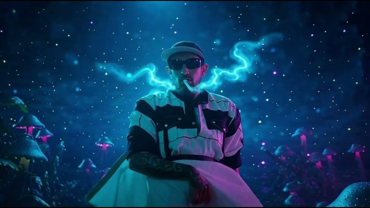 RAFA LA R Y LA FE VIDEO VISUALISACION IA  #JJRSTUDIOS