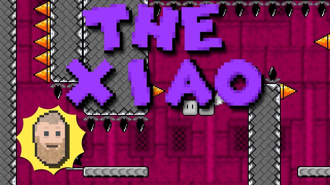 The Xiao (full game)