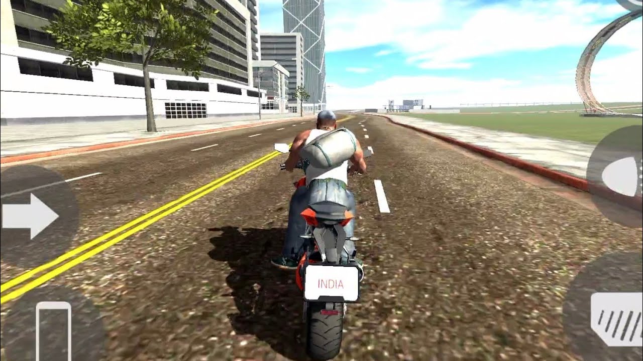 Indian Bikes Driving 3D | 30 Days Extreme Challenge With  Bike 🏍️🚀 Ep:125 & Day : 07