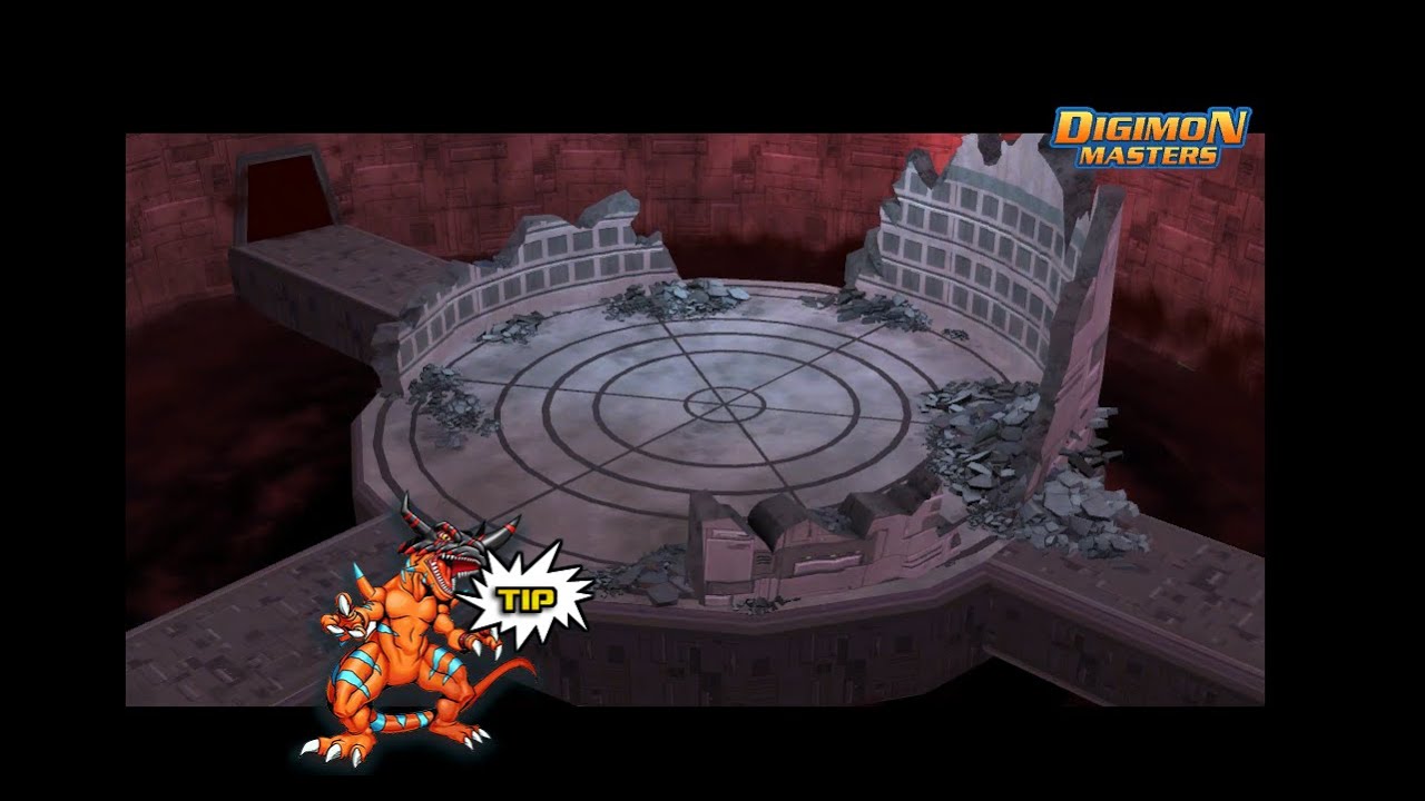Kimera Normal Run, with some Deaths :D