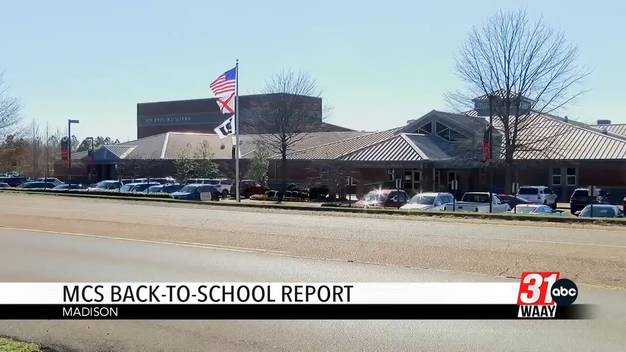 Madison schools expanding fast: What it means for students