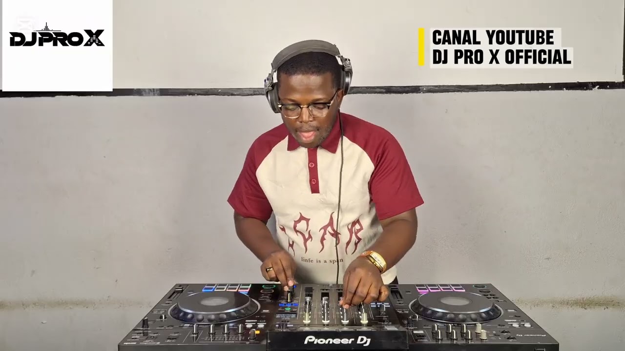 Mix Nzola & Kiesse Vibe Vol. 4