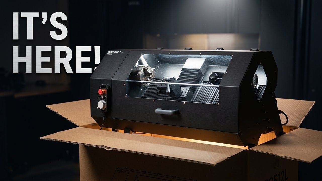 SC512L: Live on Kickstarter!