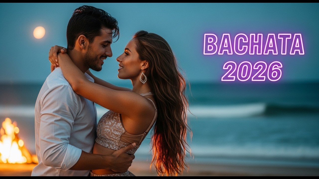 Bailar al Ritmo del Amor | Bachata Sensual