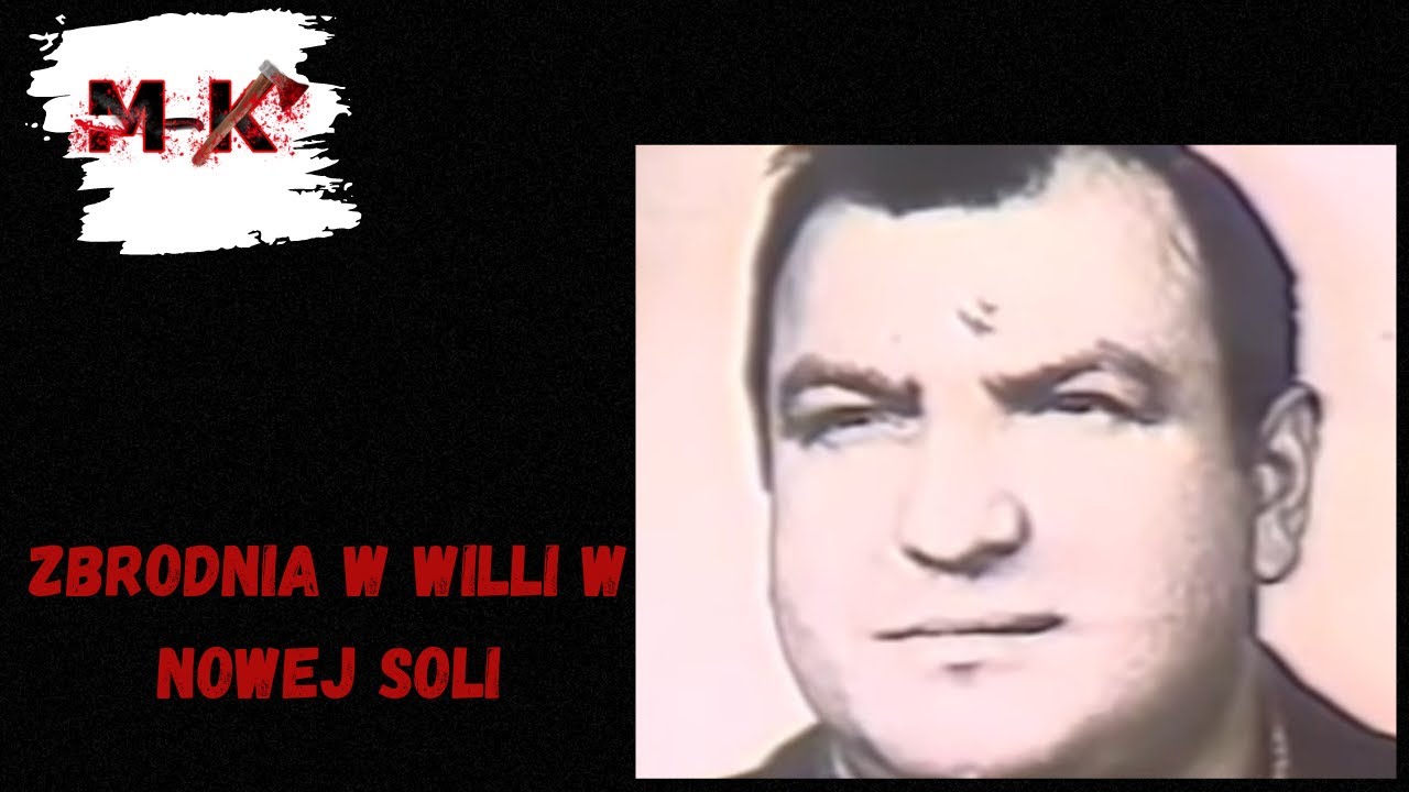 Nowa S&oacute;l: Masakra w romskiej willi