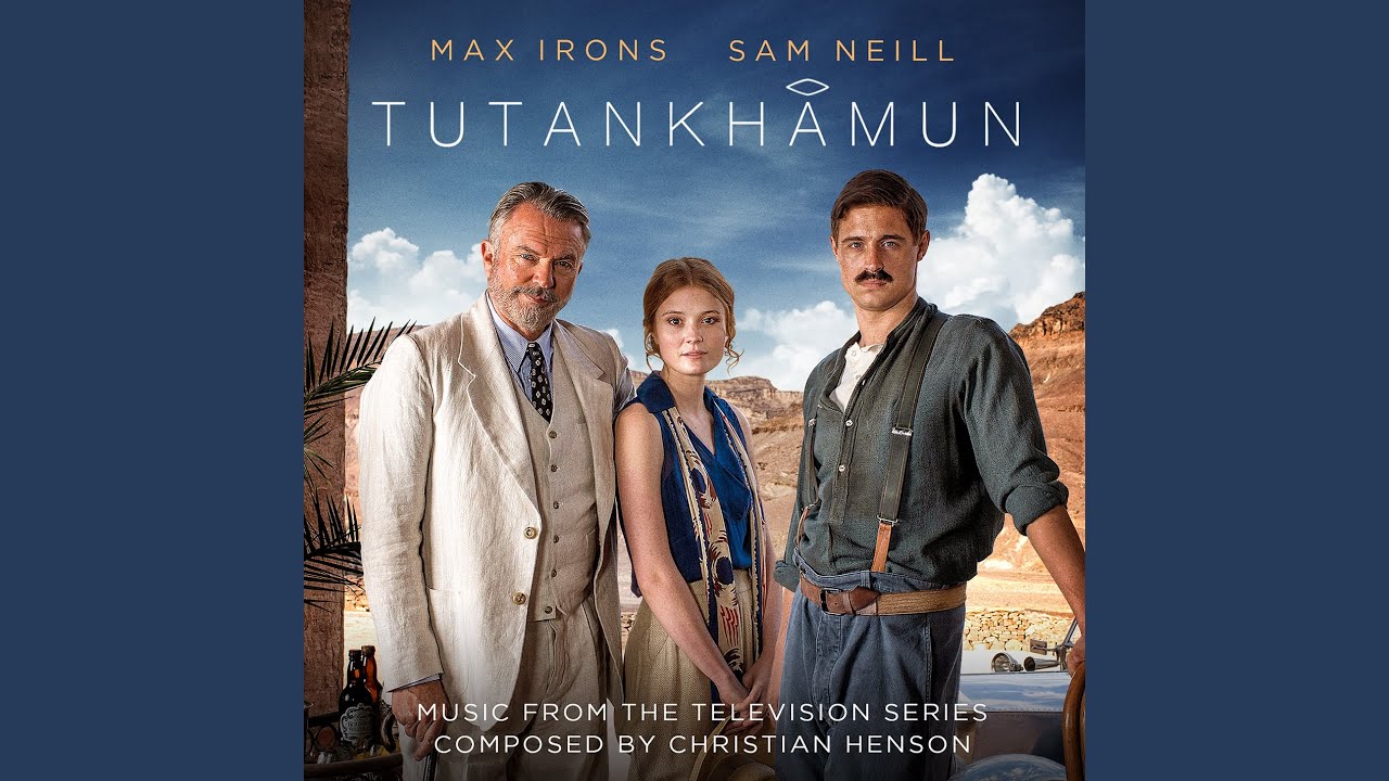 Tutankhamun