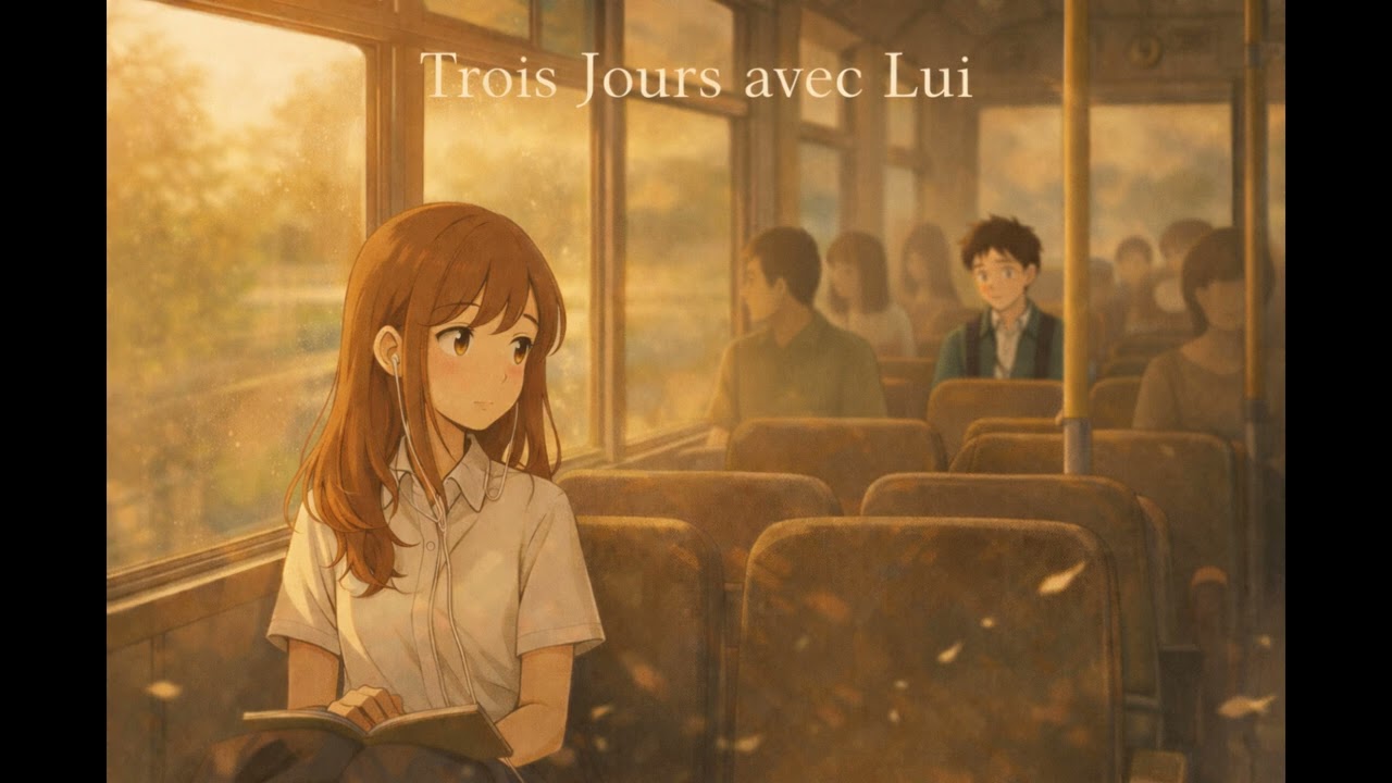 Trois Jours avec Lui