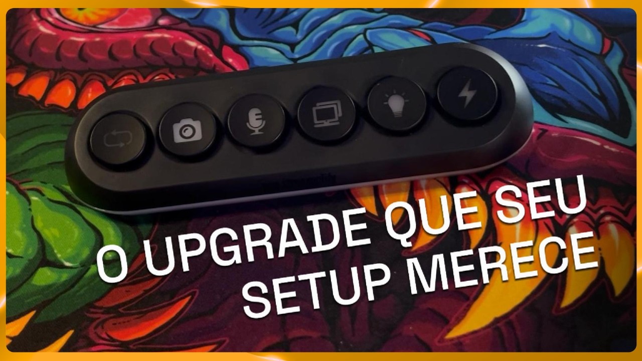 👉 HUB Deck 5: Unboxing + Review