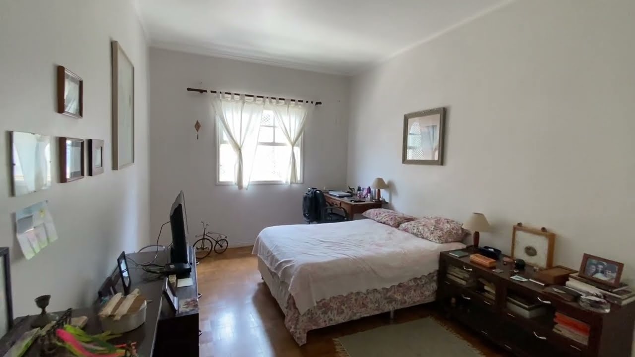 CASA NO JARDIM DA GLÓRIA CÓD G782839
