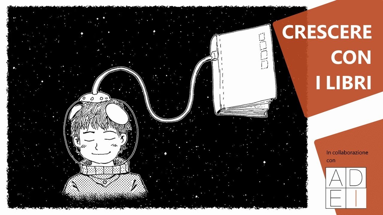 Crescere con i libri 2 ottobre 2025