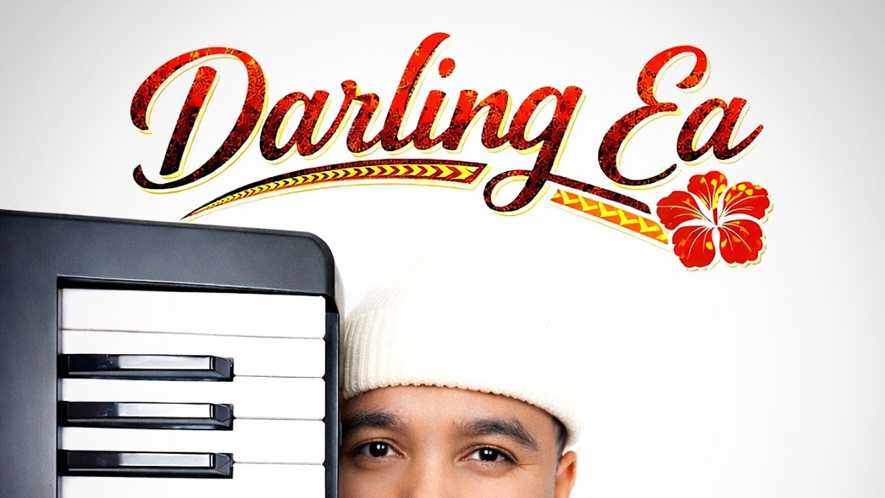 ADZ LEIFI - DARLING EA