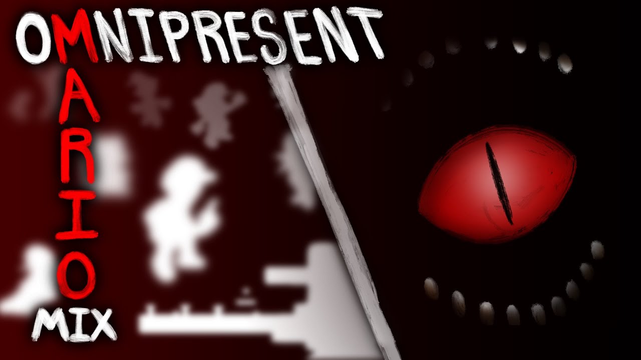 ??? - Omnipresent (Mario Mix)
